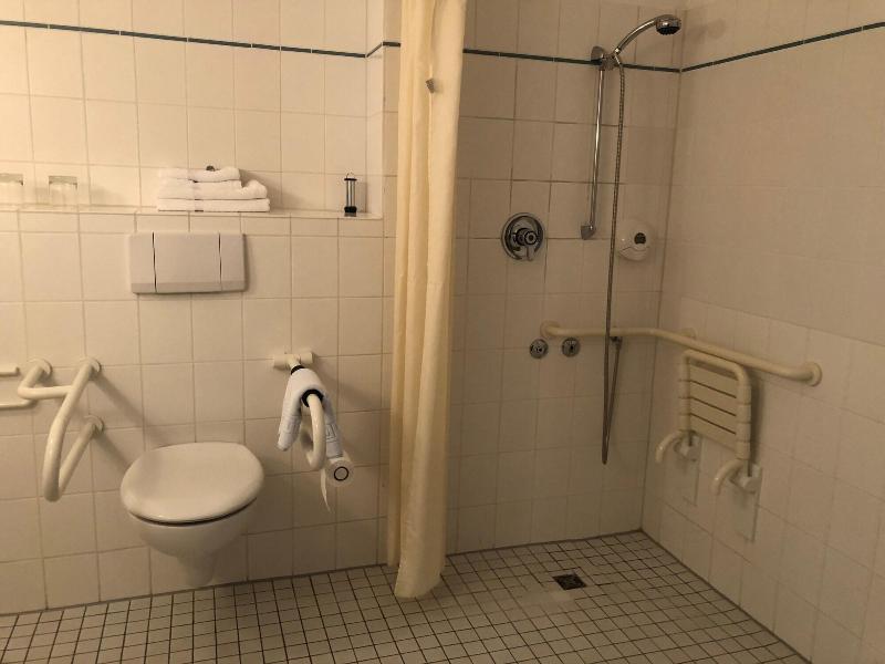 Hotel Am Kamp - Oda