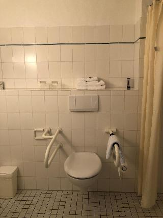 Hotel Am Kamp fotoÄŸrafÄ±