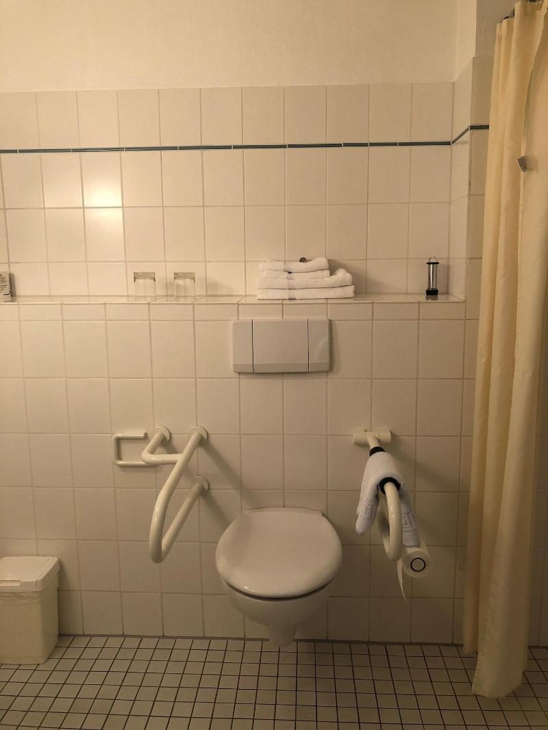 Hotel Am Kamp - Oda