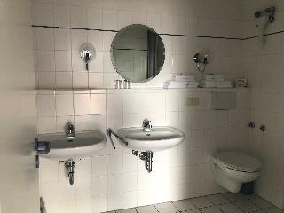 Hotel Am Kamp fotoÄŸrafÄ±