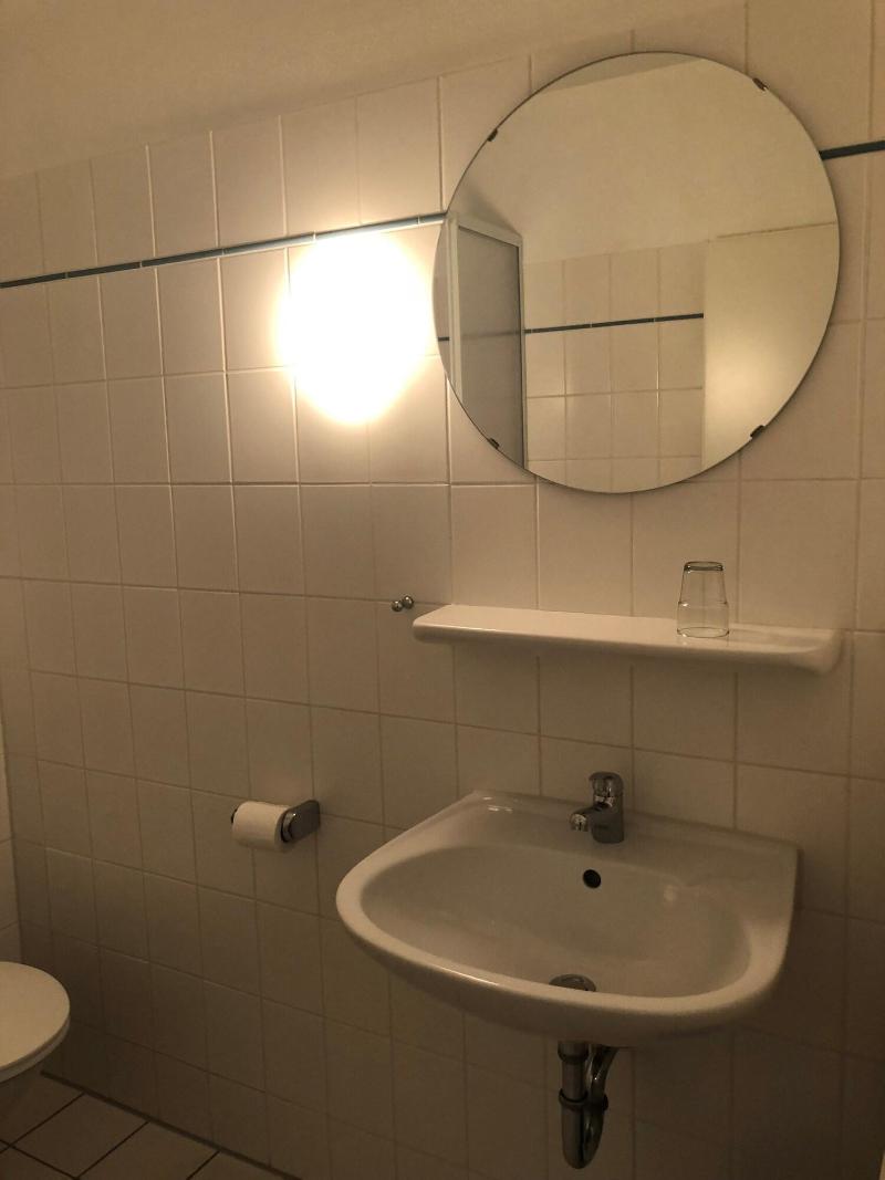 Hotel Am Kamp - Oda