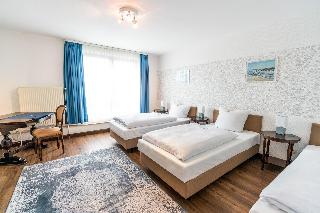 Hotel Am Kamp fotoÄŸrafÄ±