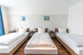 Hotel Am Kamp fotoÄŸrafÄ±