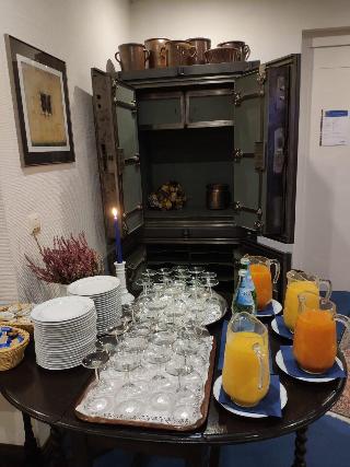 Hotel Am Kamp fotoÄŸrafÄ±