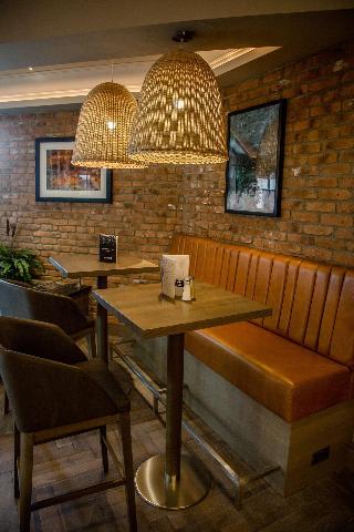 Riverside Lodge Hotel fotoÄŸrafÄ±