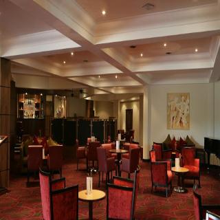 Riverside Lodge Hotel fotoÄŸrafÄ±
