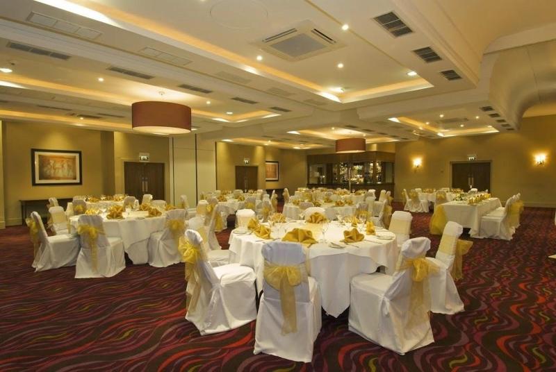 Riverside Lodge Hotel - Aktivite