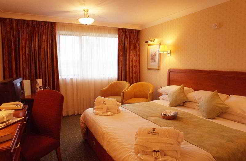 Riverside Lodge Hotel fotoÄŸrafÄ±