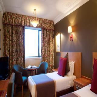 Riverside Lodge Hotel fotoÄŸrafÄ±