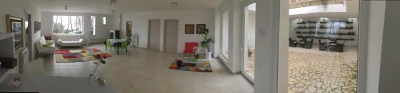 Fabula Ventis B&B Resort - Lobi