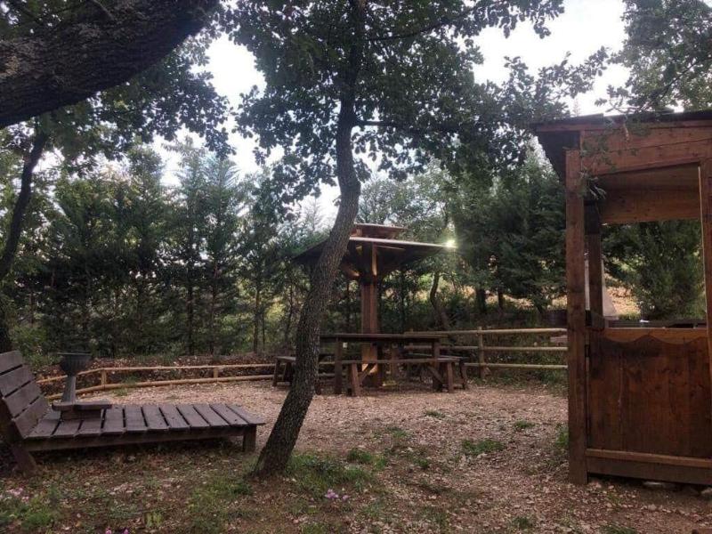 Fabula Ventis B&B Resort - Aktivite