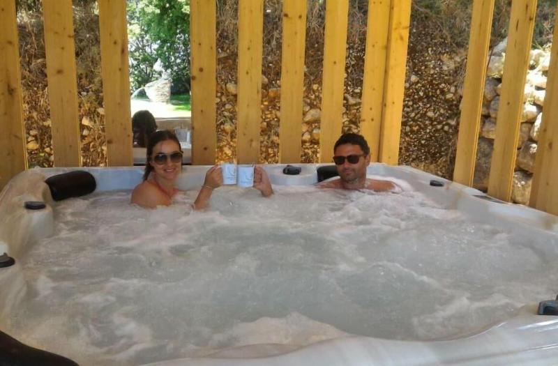 Fabula Ventis B&B Resort - Aktivite