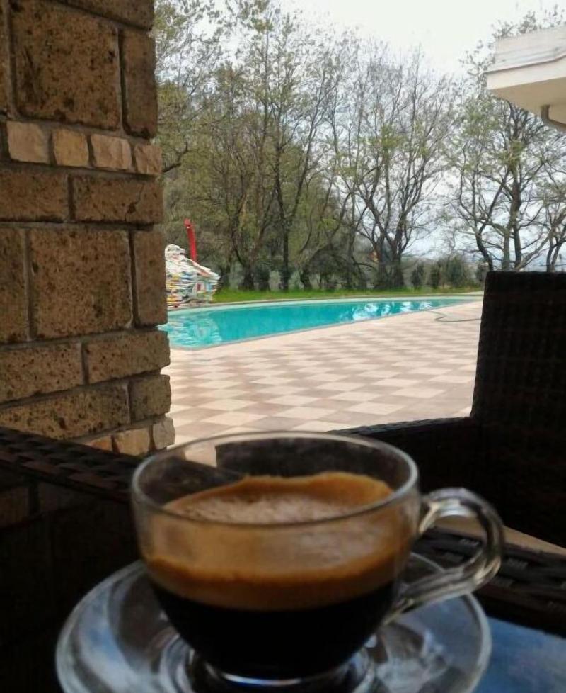Fabula Ventis B&B Resort - Aktivite