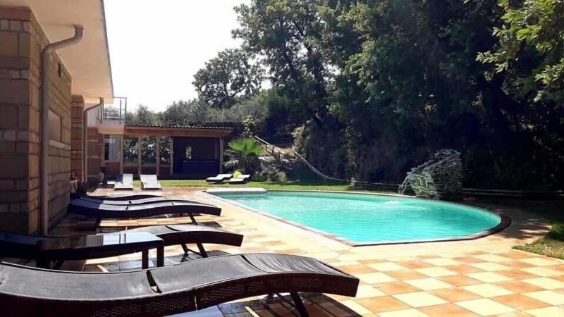 Fabula Ventis B&B Resort - Aktivite