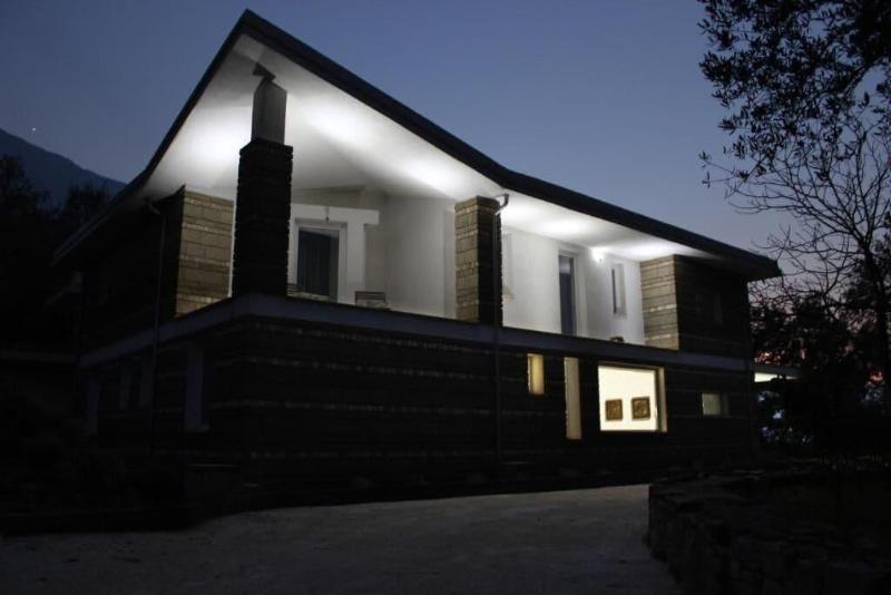 Fabula Ventis B&B Resort - Genel