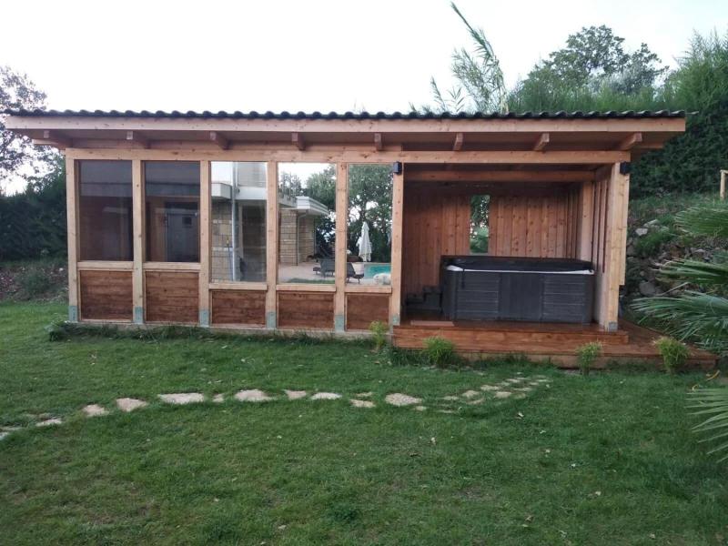 Fabula Ventis B&B Resort - Genel
