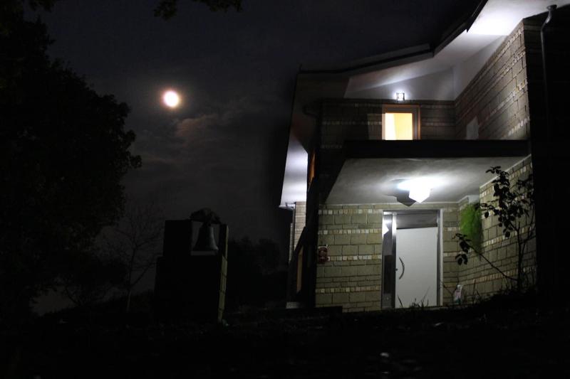 Fabula Ventis B&B Resort - Genel