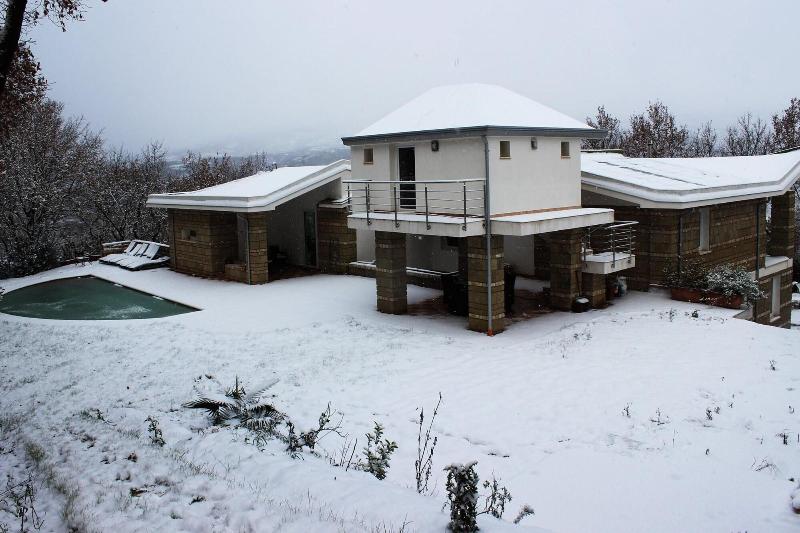 Fabula Ventis B&B Resort - Genel
