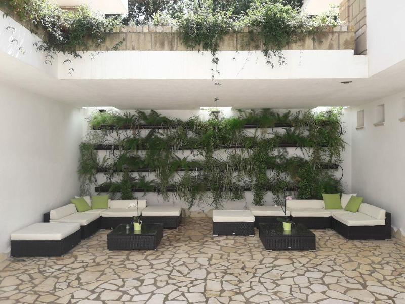 Fabula Ventis B&B Resort - Genel