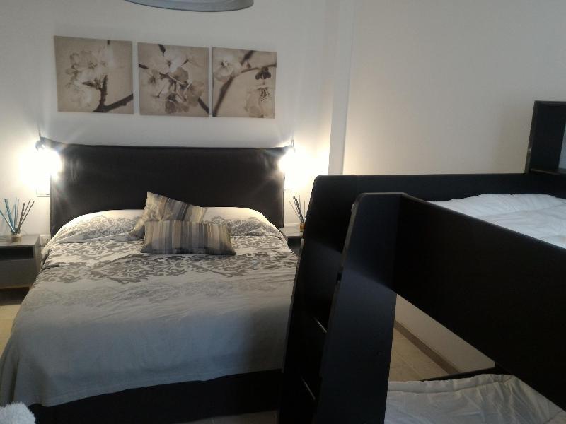 Fabula Ventis B&B Resort - Oda