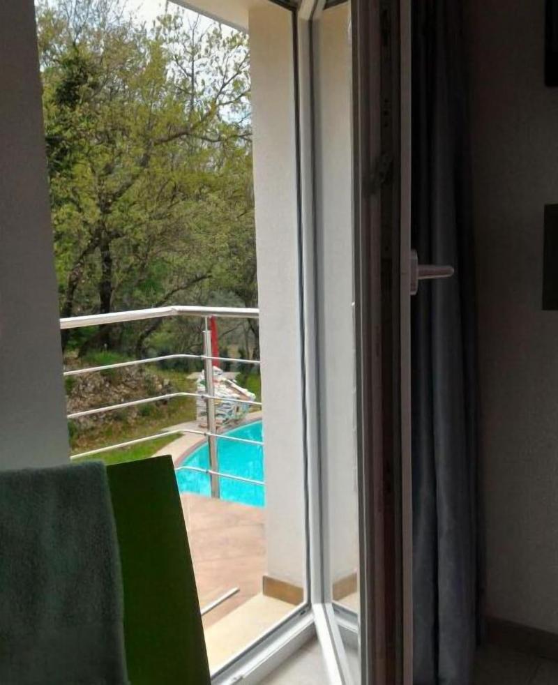 Fabula Ventis B&B Resort - Oda