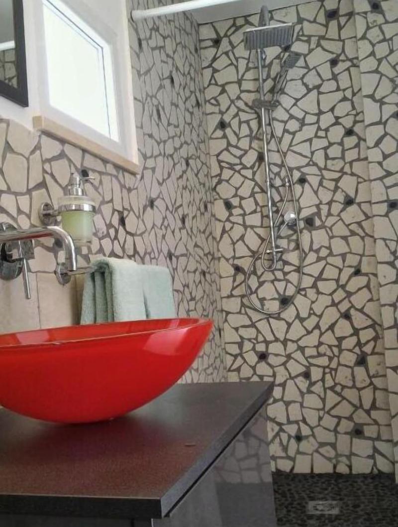 Fabula Ventis B&B Resort - Oda