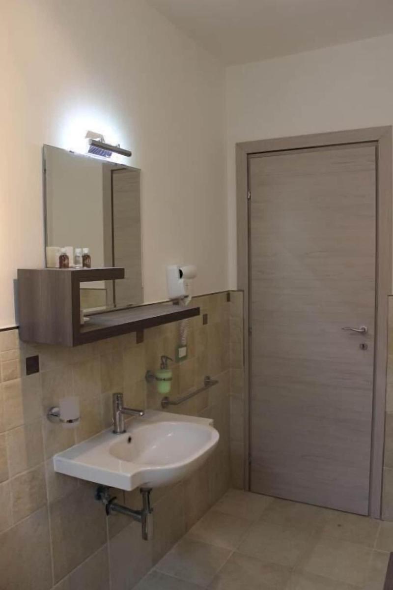 Fabula Ventis B&B Resort - Oda
