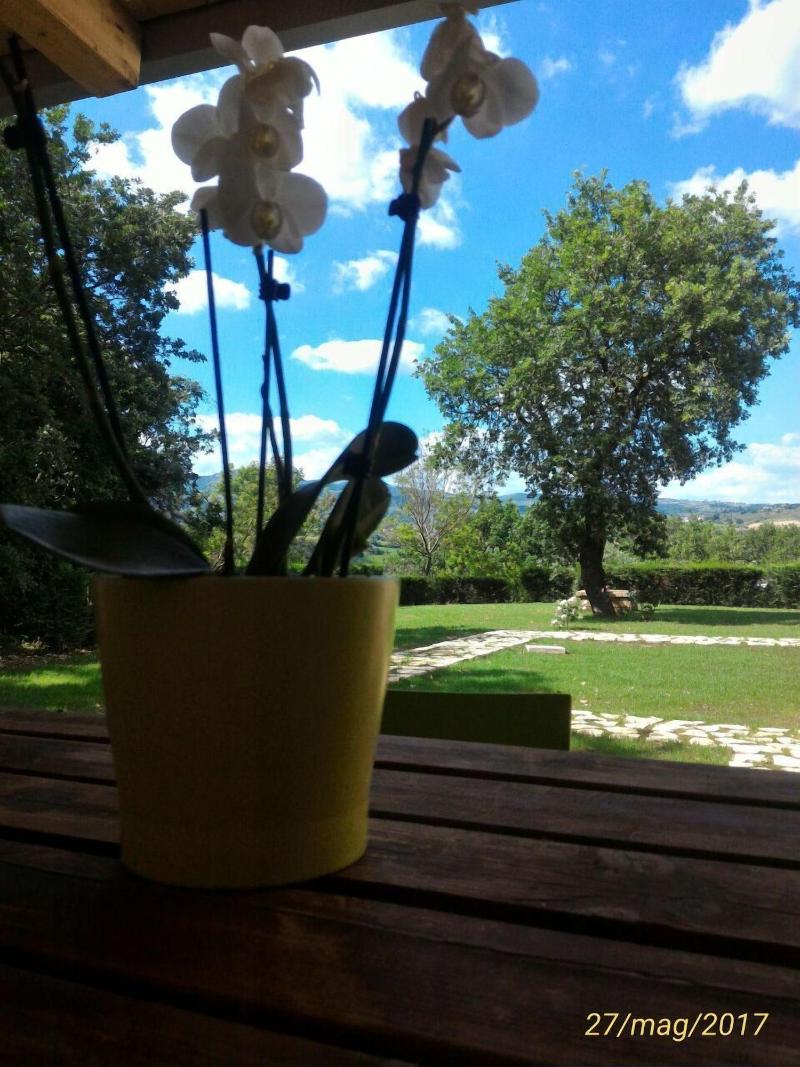 Fabula Ventis B&B Resort - Oda