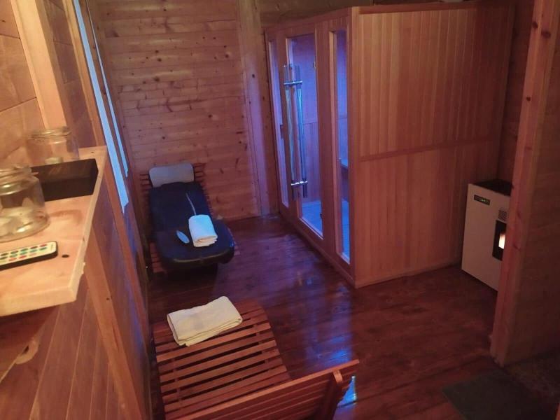 Fabula Ventis B&B Resort - Oda