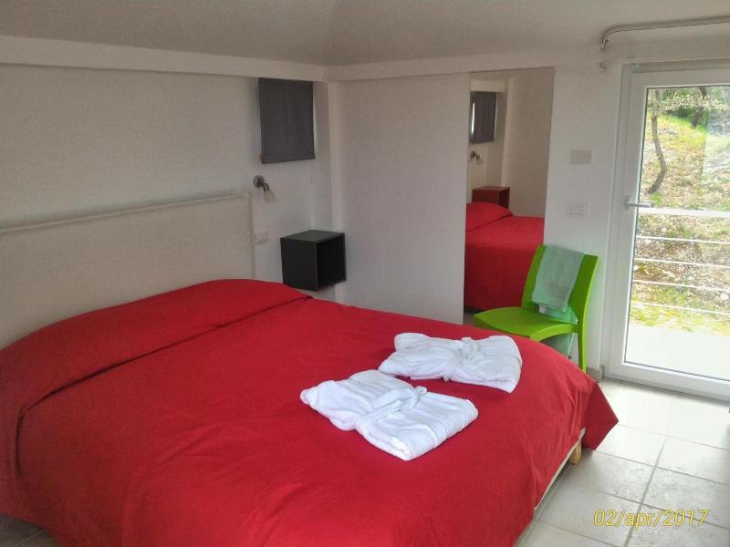Fabula Ventis B&B Resort - Oda