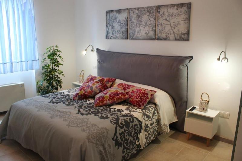 Fabula Ventis B&B Resort - Oda