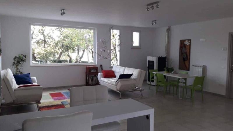 Fabula Ventis B&B Resort - Oda
