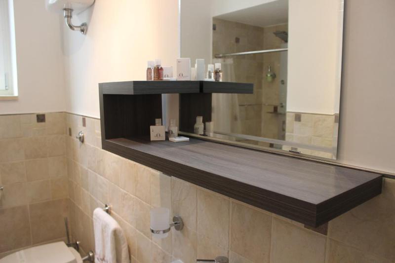 Fabula Ventis B&B Resort - Oda