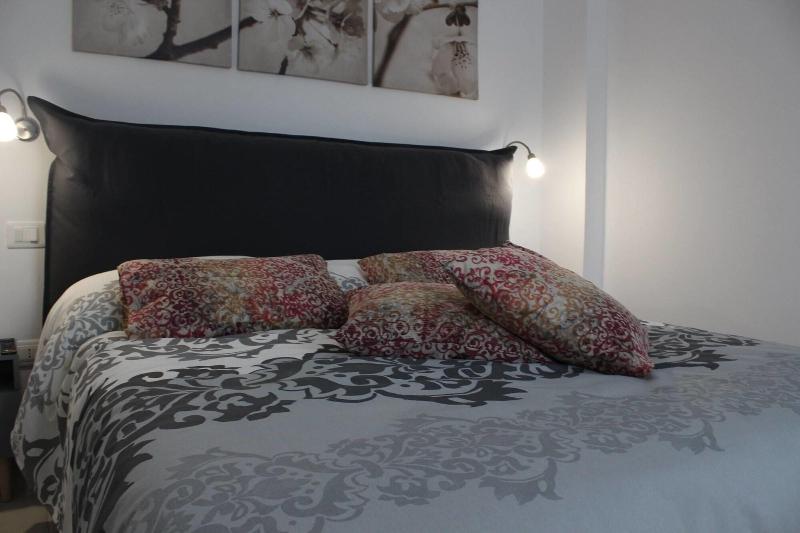 Fabula Ventis B&B Resort - Oda