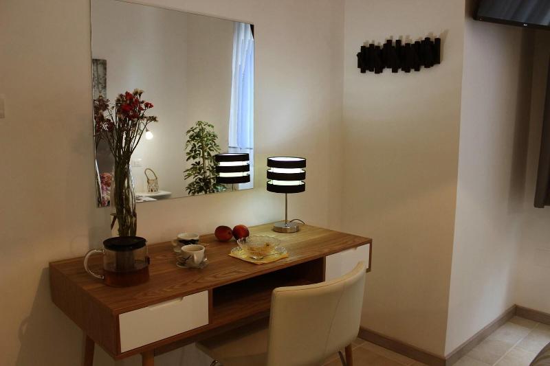 Fabula Ventis B&B Resort - Oda