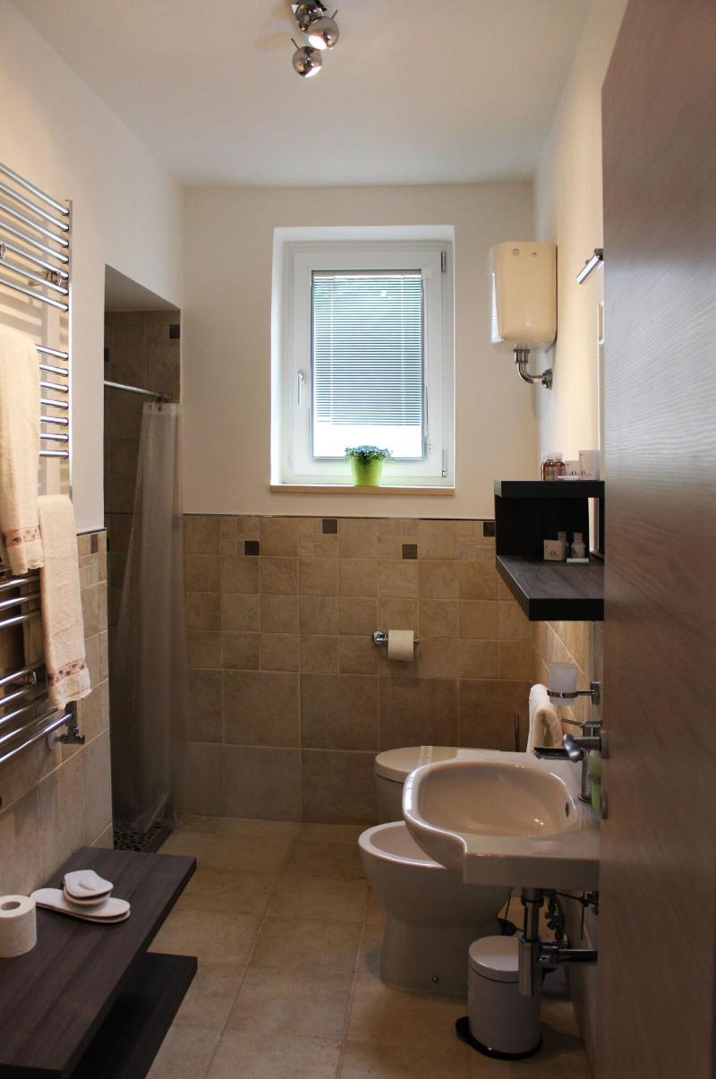 Fabula Ventis B&B Resort - Oda