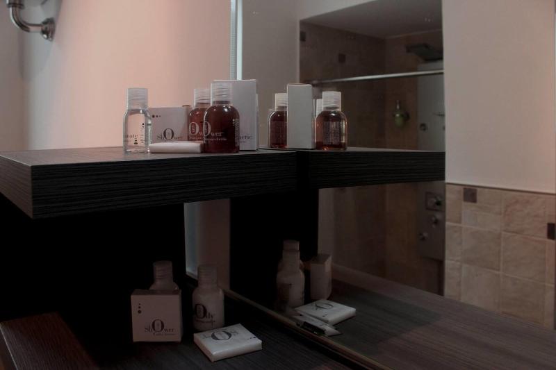 Fabula Ventis B&B Resort - Oda