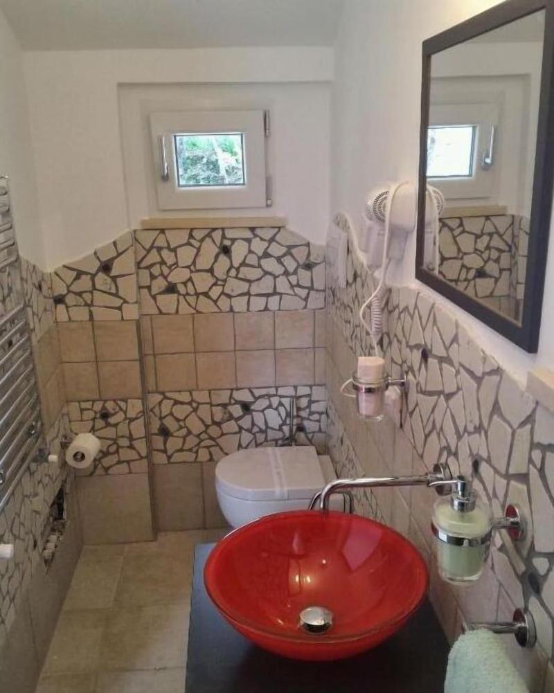 Fabula Ventis B&B Resort - Oda