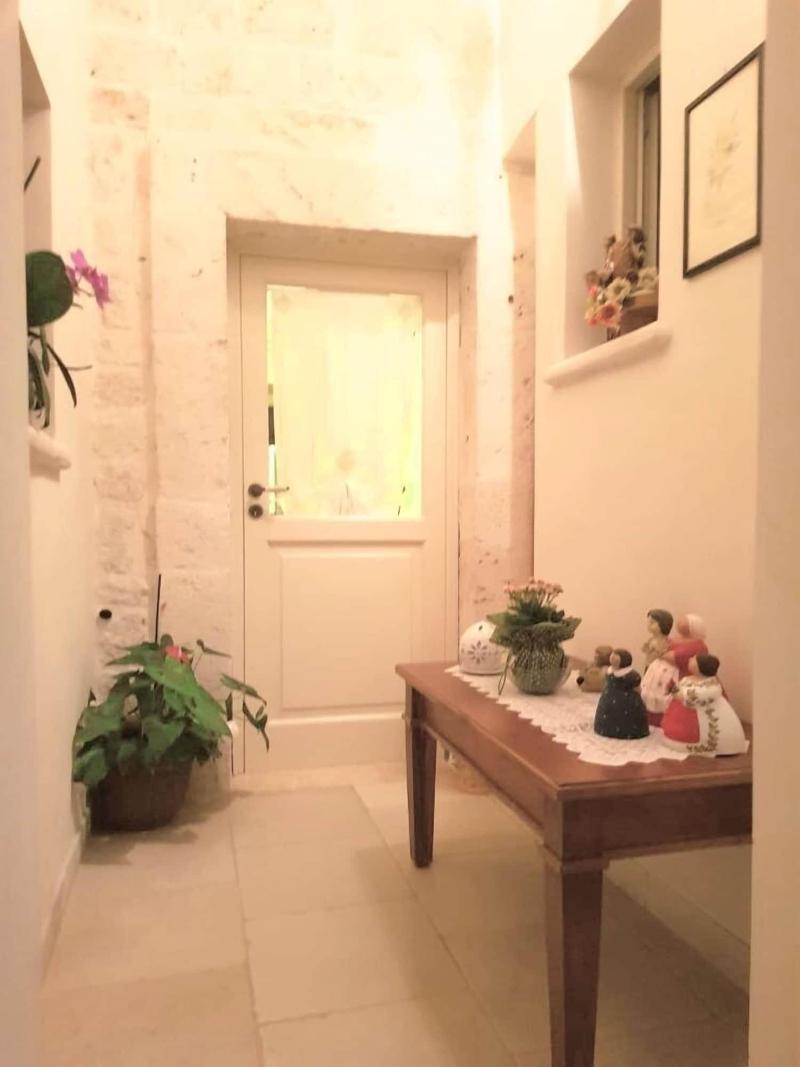 Villa Cenzina B&B - Lobi