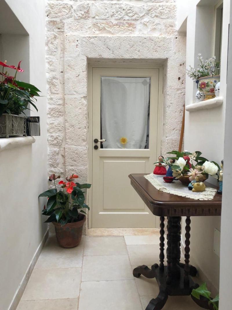 Villa Cenzina B&B - Lobi