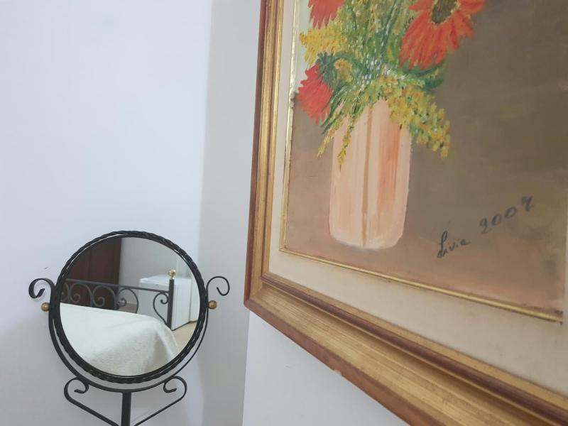 Villa Cenzina B&B - Lobi