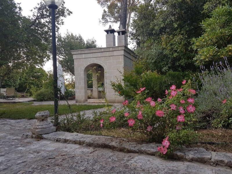 Villa Cenzina B&B - Aktivite