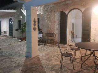 Villa Cenzina B&B otel fotoğrafı