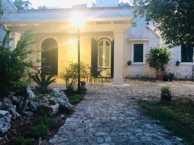 Villa Cenzina B&B - Genel