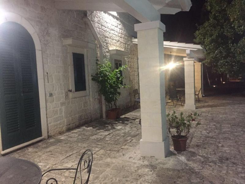 Villa Cenzina B&B - Genel