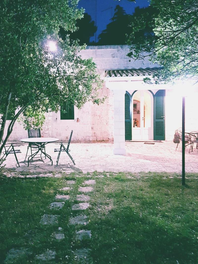 Villa Cenzina B&B - Genel