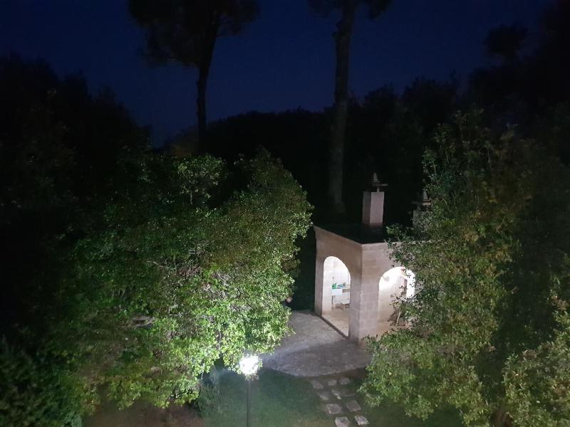 Villa Cenzina B&B - Genel