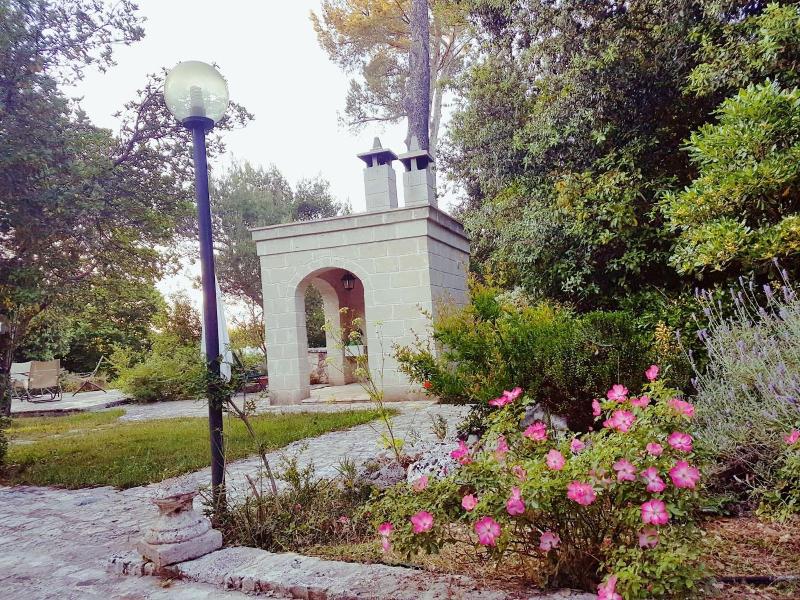 Villa Cenzina B&B - Genel