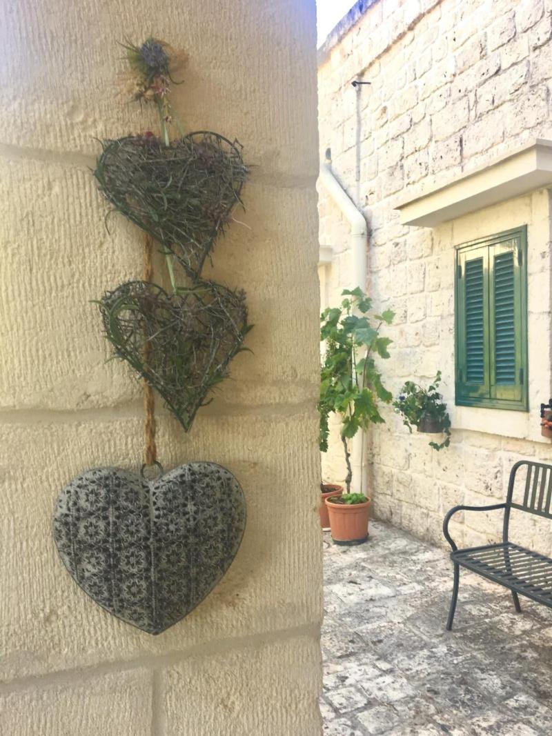 Villa Cenzina B&B - Genel