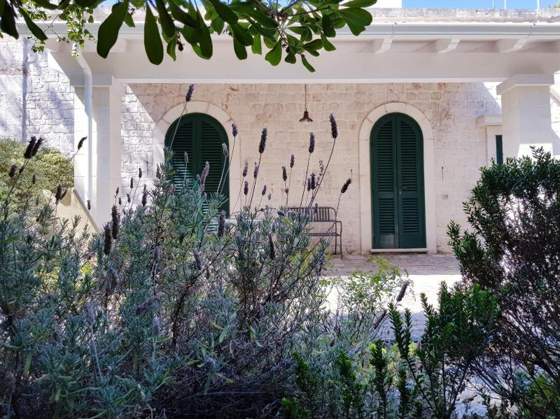 Villa Cenzina B&B - Genel